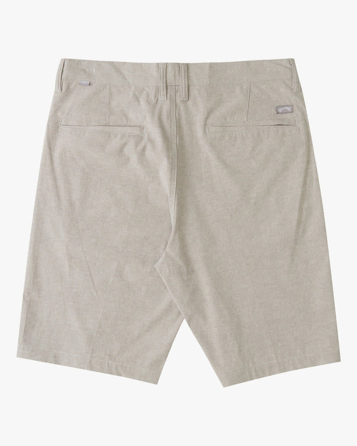 Billabong Crossfire (Mens) | Grey