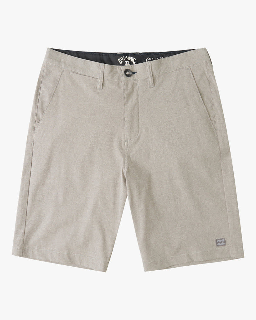 Billabong Crossfire (Mens) | Grey
