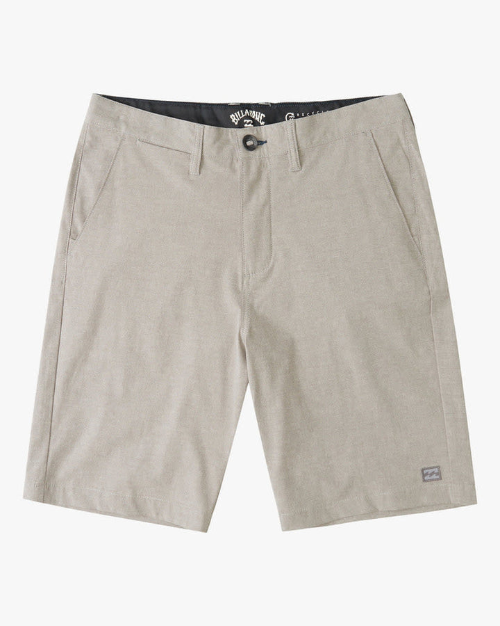 Billabong Crossfire (Mens) | Grey