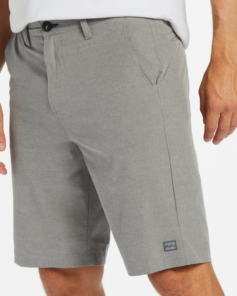 Billabong Crossfire (Mens) | Grey