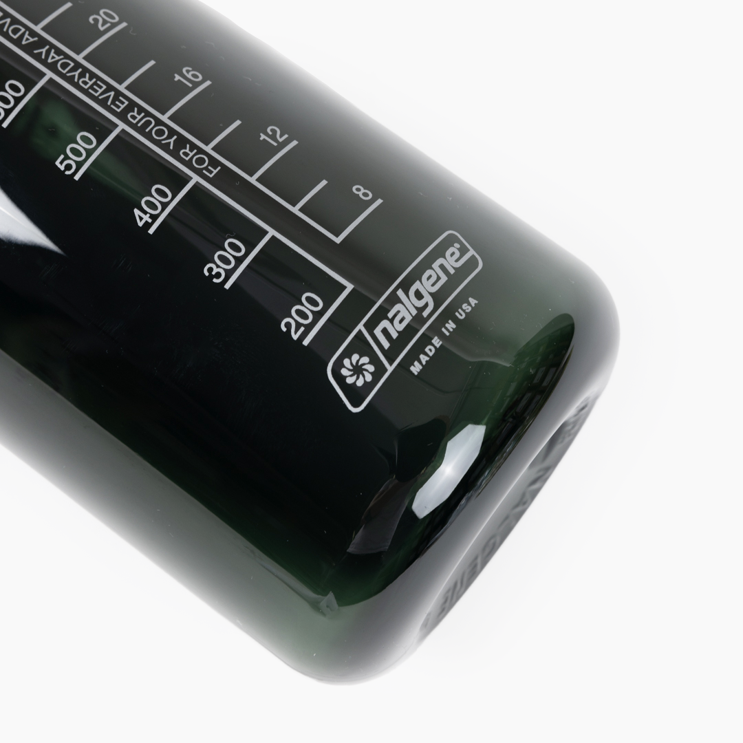 Dime Classic Nalgene | Jade Green