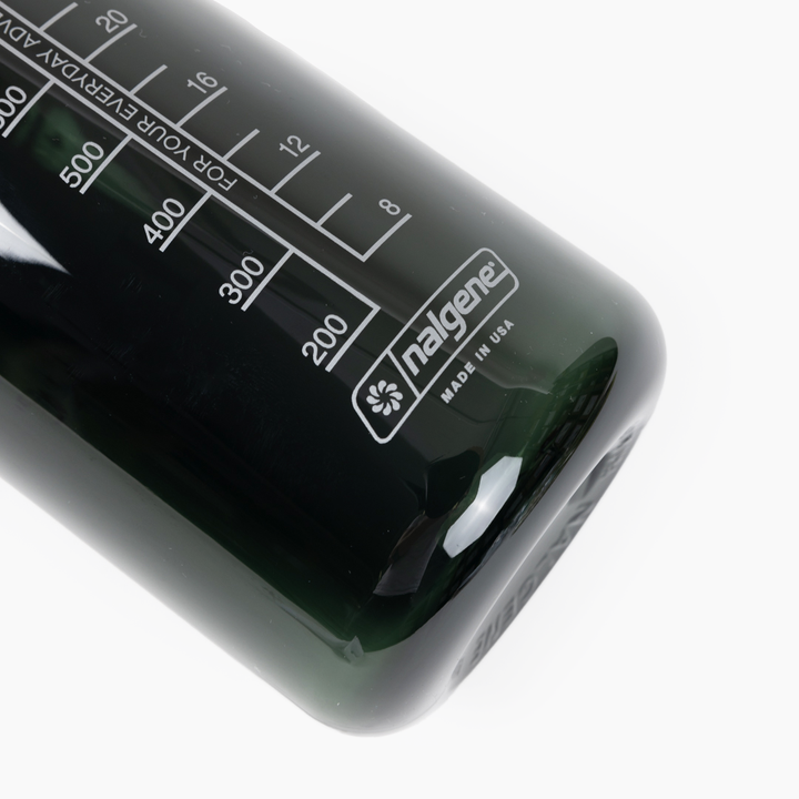 Dime Classic Nalgene | Jade Green