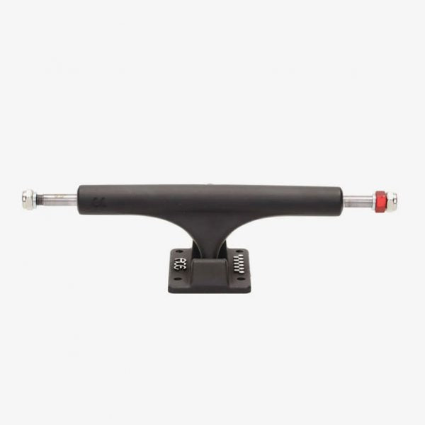 Ace Af1 Trucks | Matte Black | 2pk