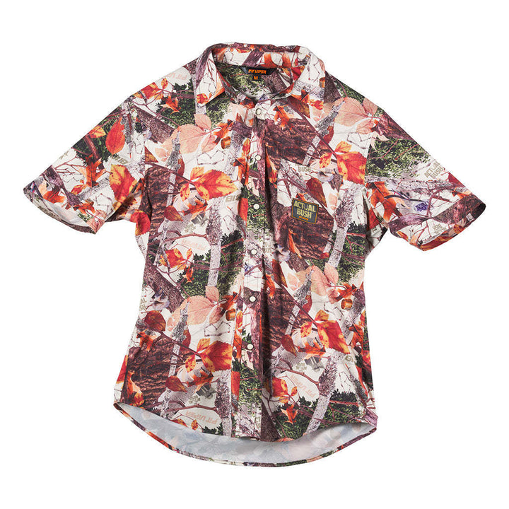 Pit Viper Tear Away Shirt (Men&
