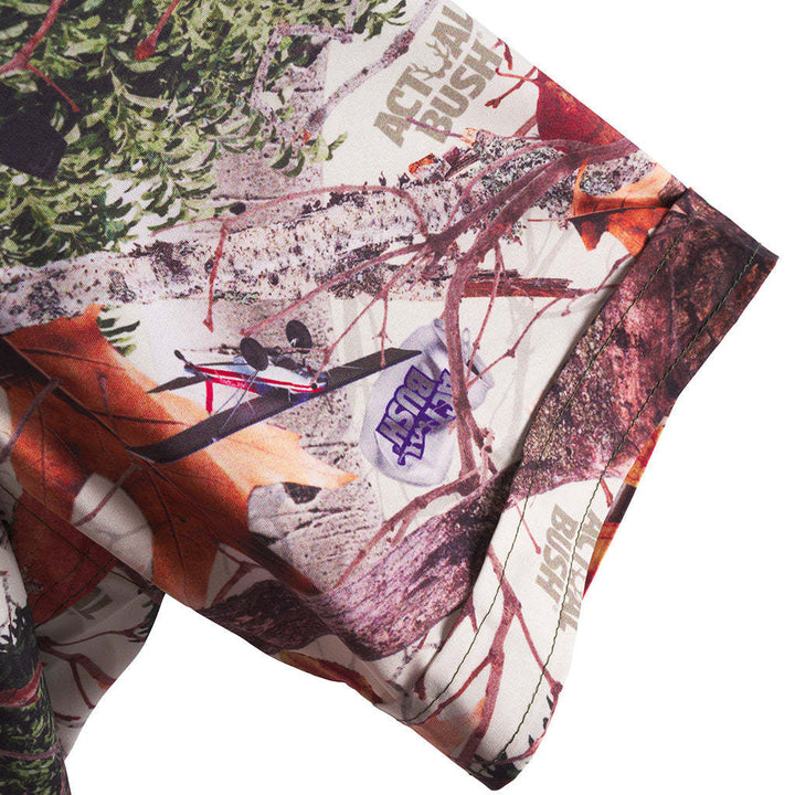 Pit Viper Tear Away Shirt (Men&