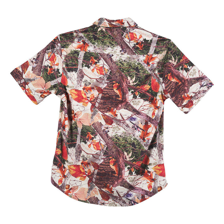 Pit Viper Tear Away Shirt (Men&