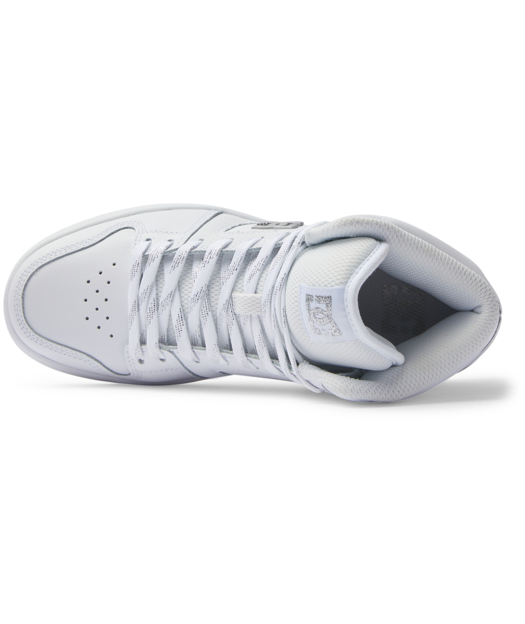 DC Manteca 4 Hi Women&