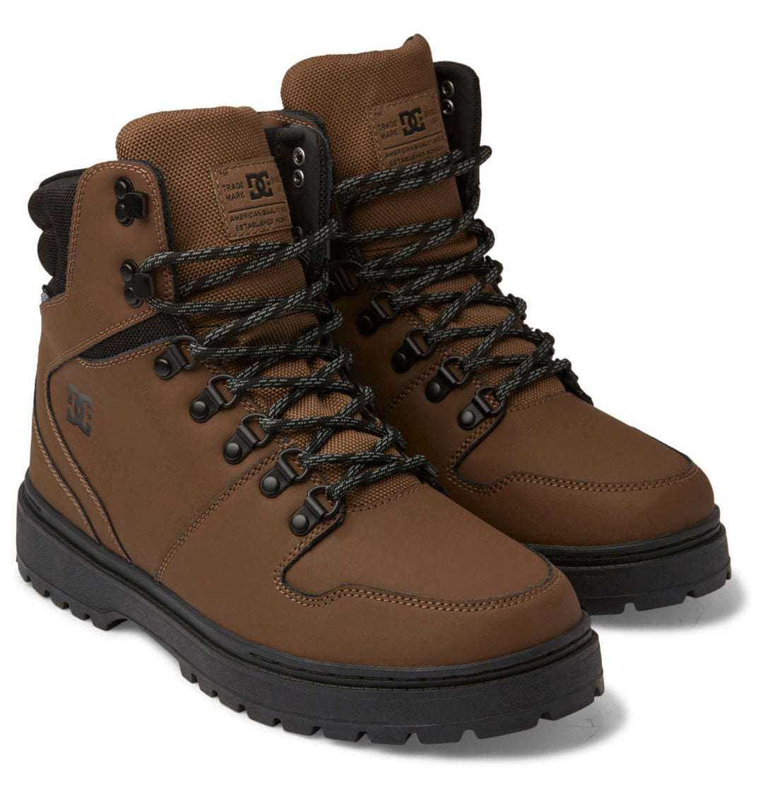 DC Peary TR Men&