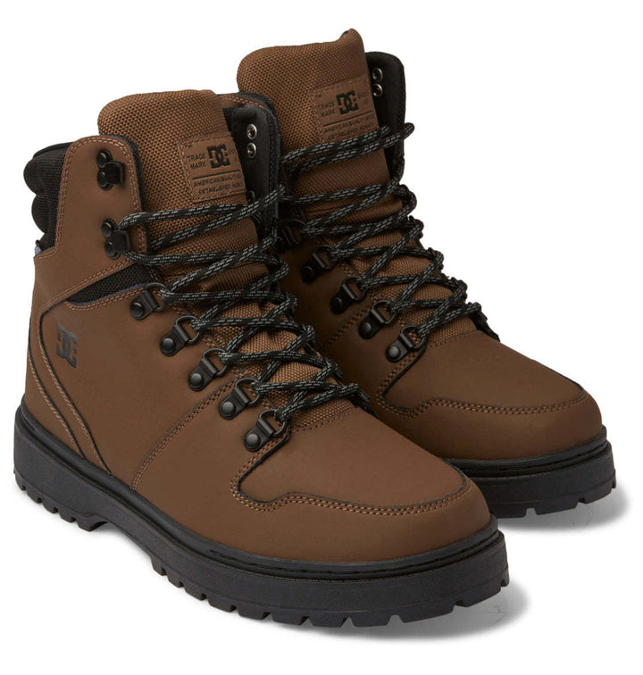 DC Peary TR Men&