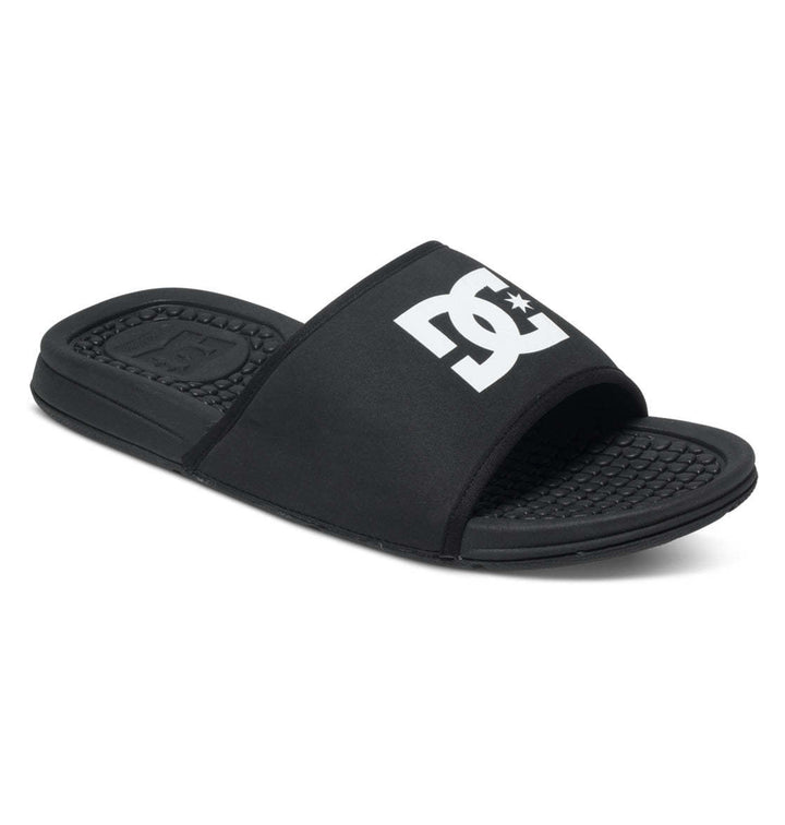 Dc Bolsa (Mens) | Black/White