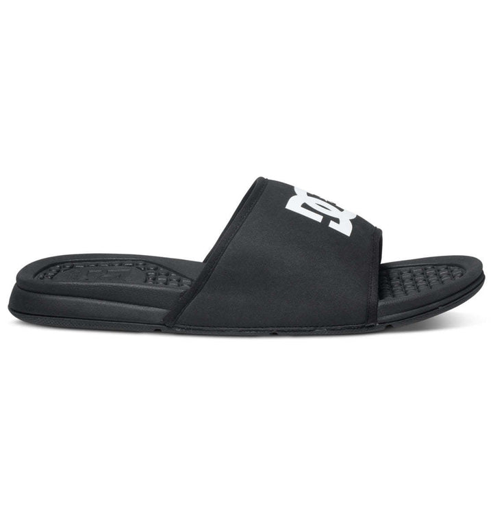 Dc Bolsa (Mens) | Black/White