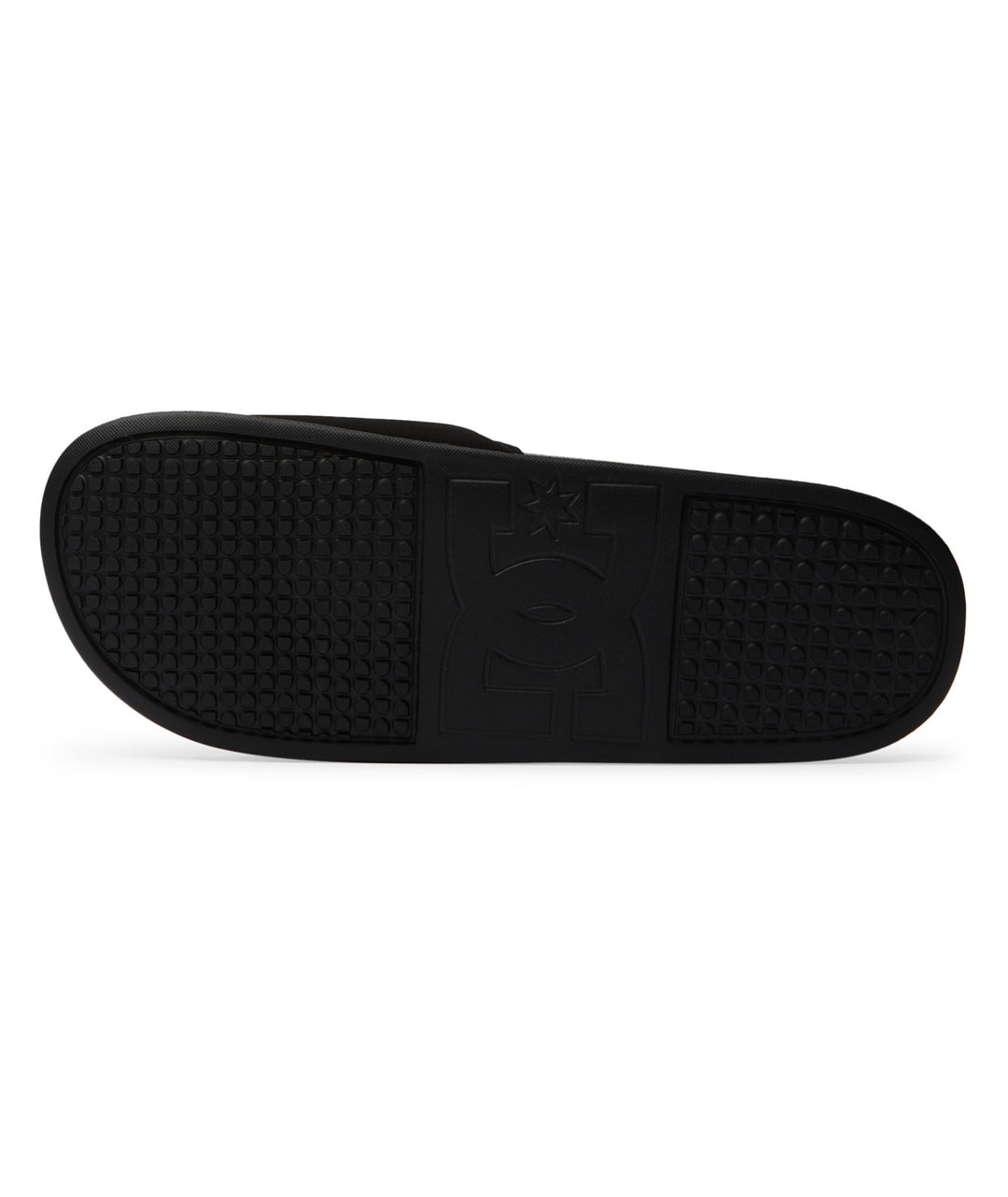 Dc Slide Se (Mens) | White/Black/Camo