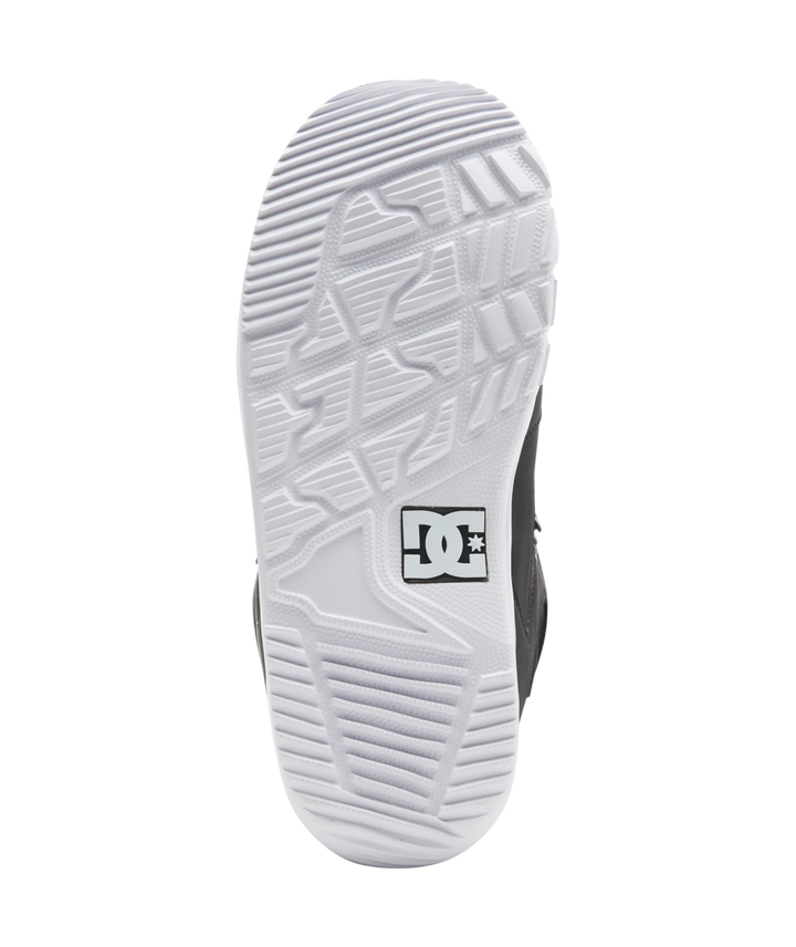 Dc M Phase 2026 | Black/White