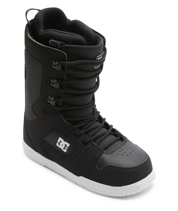 Dc M Phase 2026 | Black/White