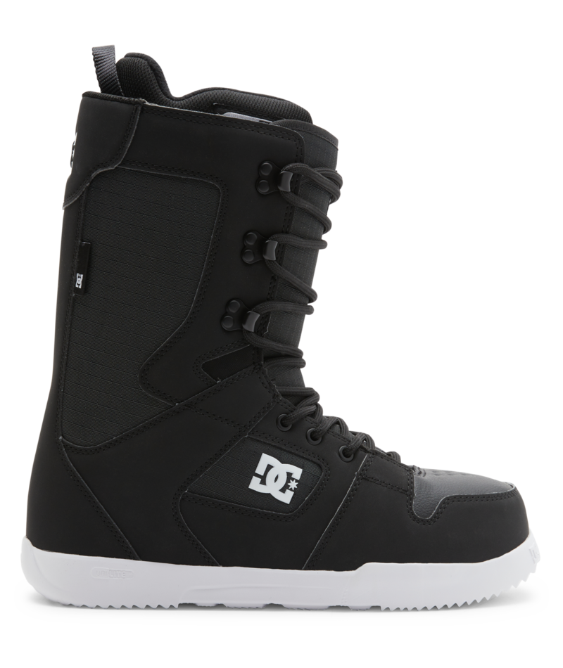 Dc M Phase 2026 | Black/White