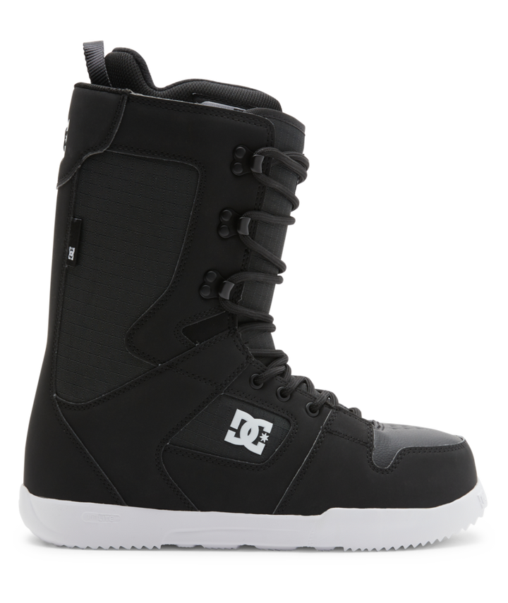 Dc M Phase 2026 | Black/White