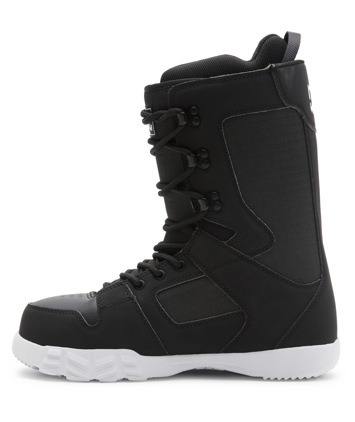 Dc M Phase 2026 | Black/White