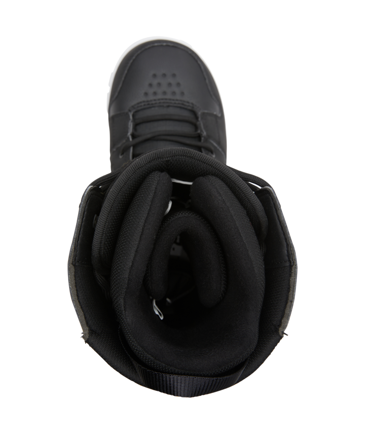 Dc M Phase 2026 | Black/White