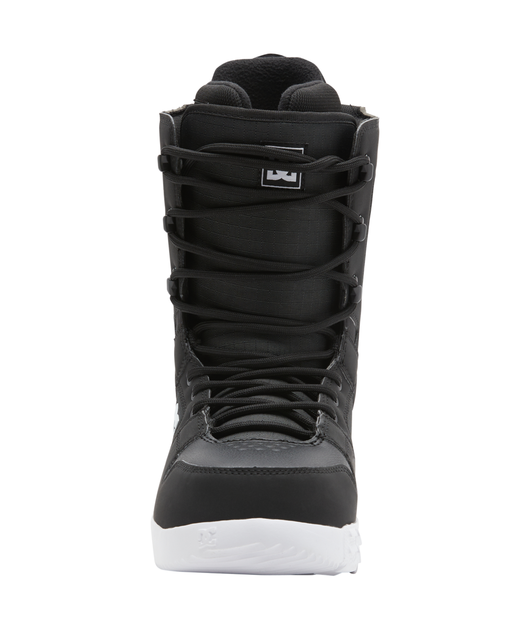 Dc M Phase 2026 | Black/White
