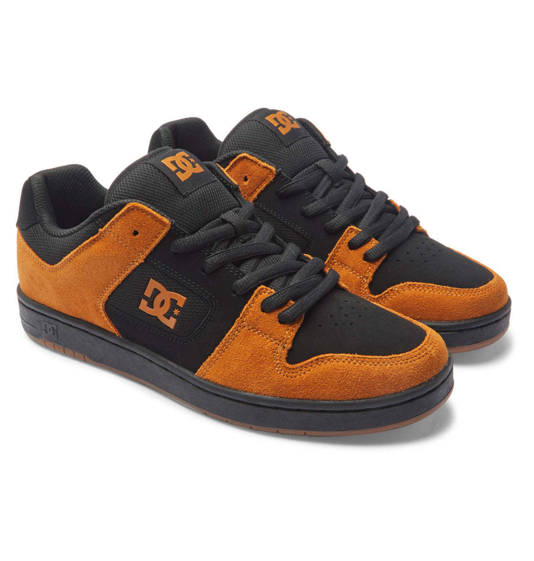 DC Manteca 4 Men&