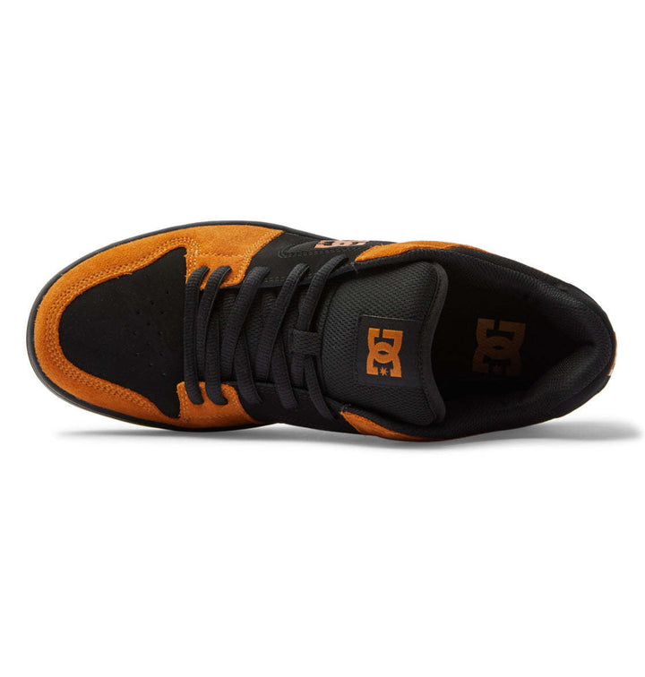 DC Manteca 4 Men&