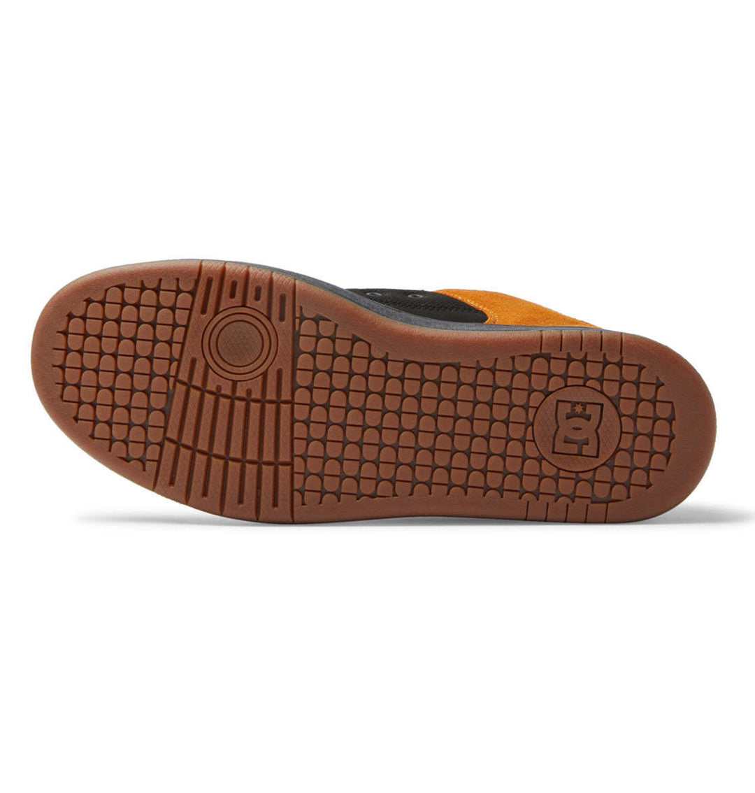 DC Manteca 4 Men&