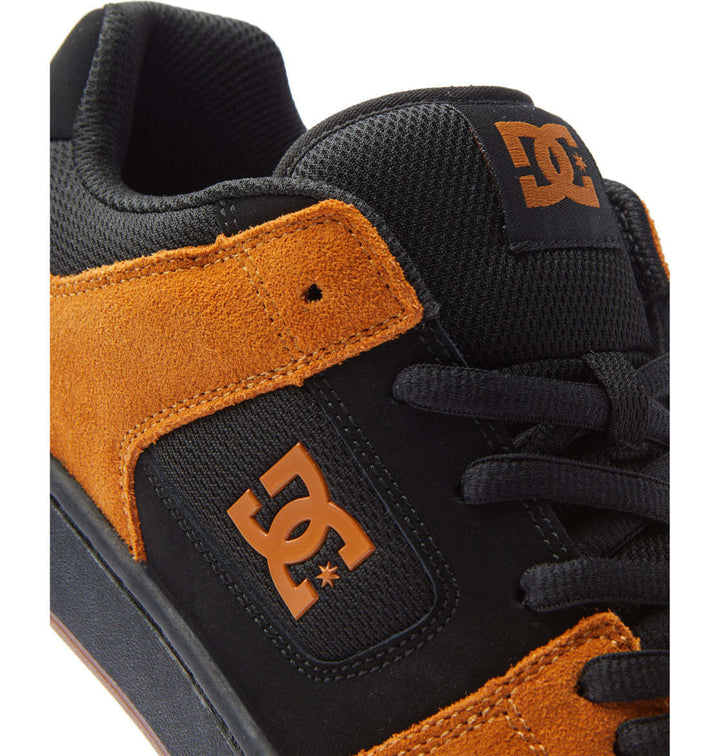 DC Manteca 4 Men&