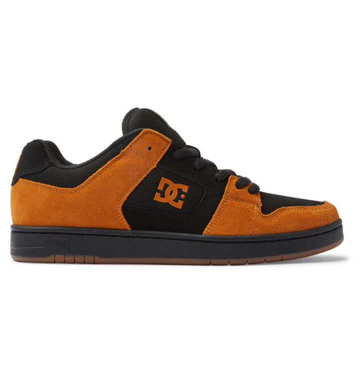 DC Manteca 4 Men&