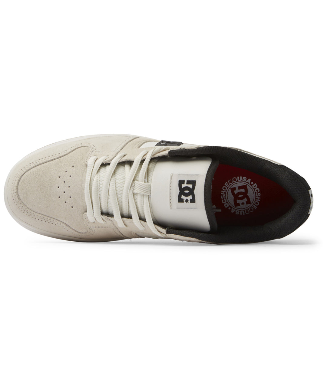 DC Manteca 4 S Men&