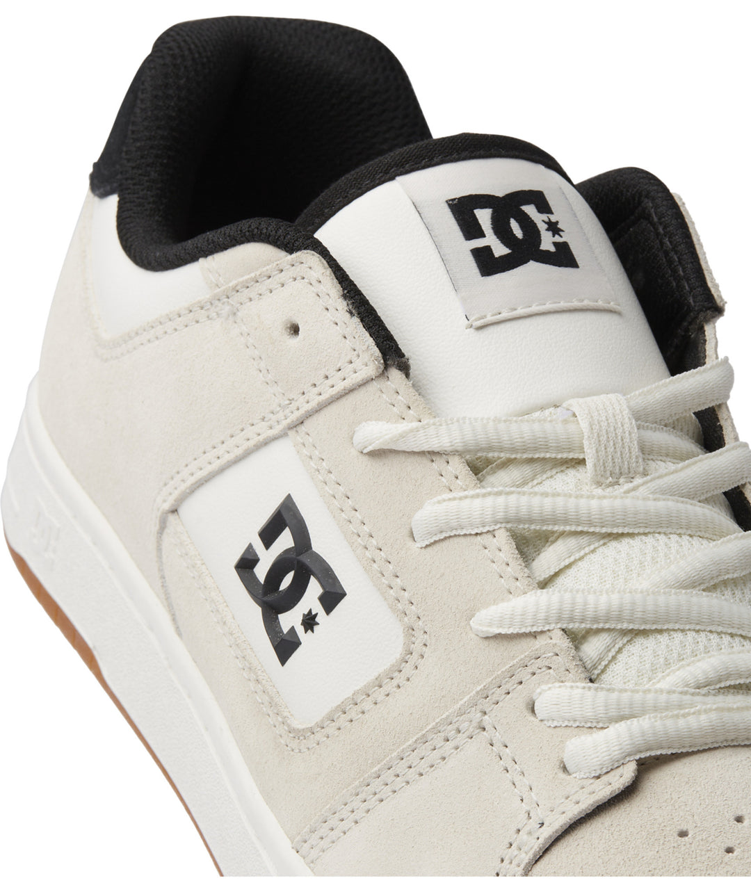 DC Manteca 4 S Men&