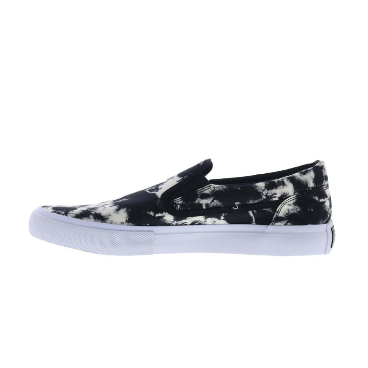 DC Manual Slip-On TX SE Men&