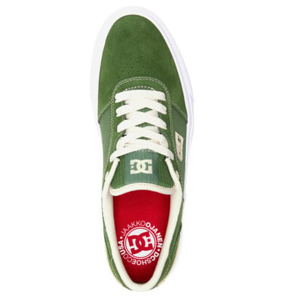 DC Teknic S Jaakko Men&