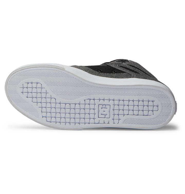 DC Pure High-Top WC TX SE Men&
