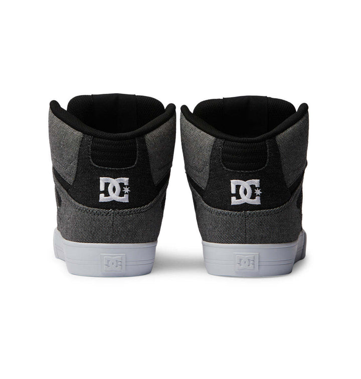 DC Pure High-Top WC TX SE Men&