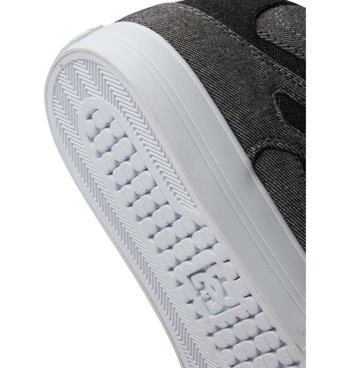 DC Pure High-Top WC TX SE Men&