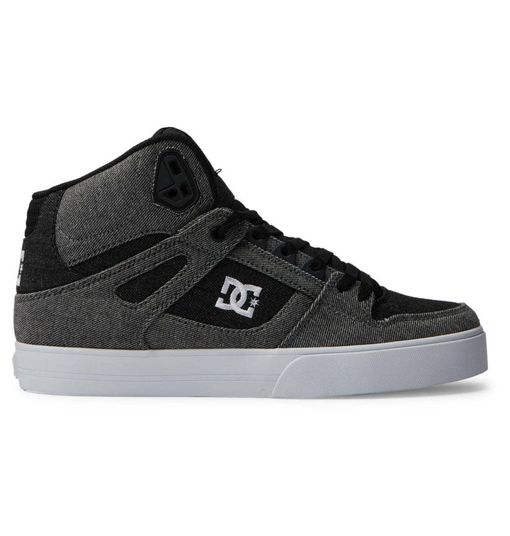 DC Pure High-Top WC TX SE Men&