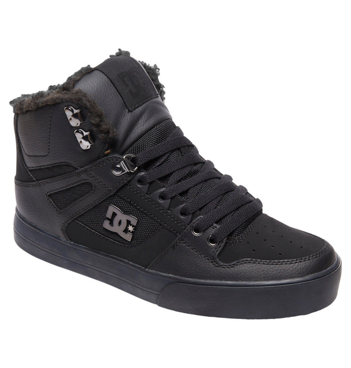 DC Pure High-Top Winter Men&