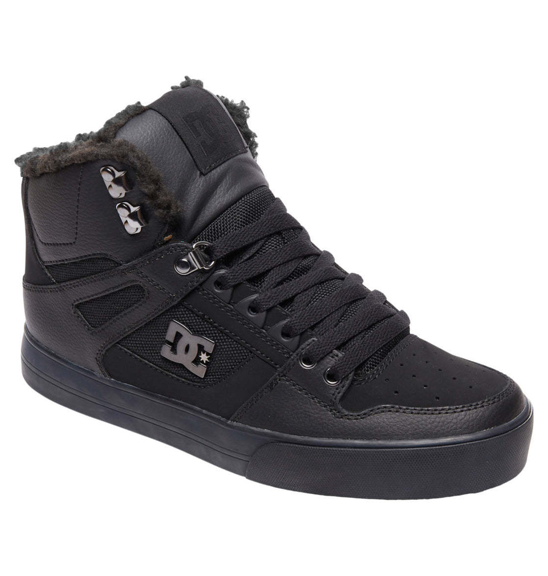 DC Pure High-Top Winter Men&