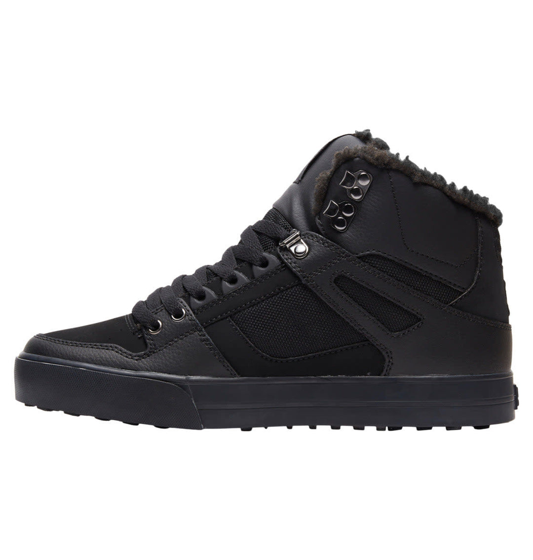 DC Pure High-Top Winter Men&