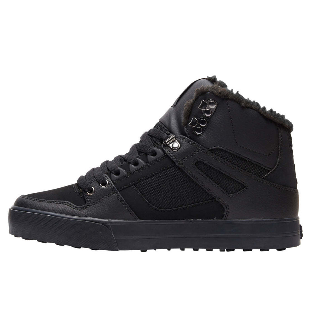 DC Pure High-Top Winter Men&