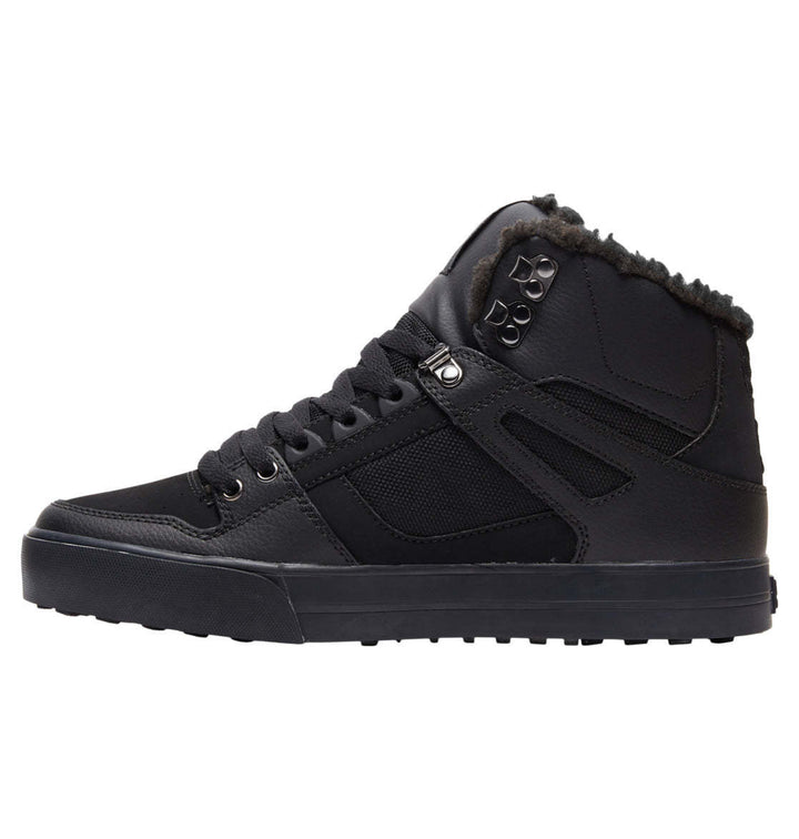 DC Pure High-Top Winter Men&