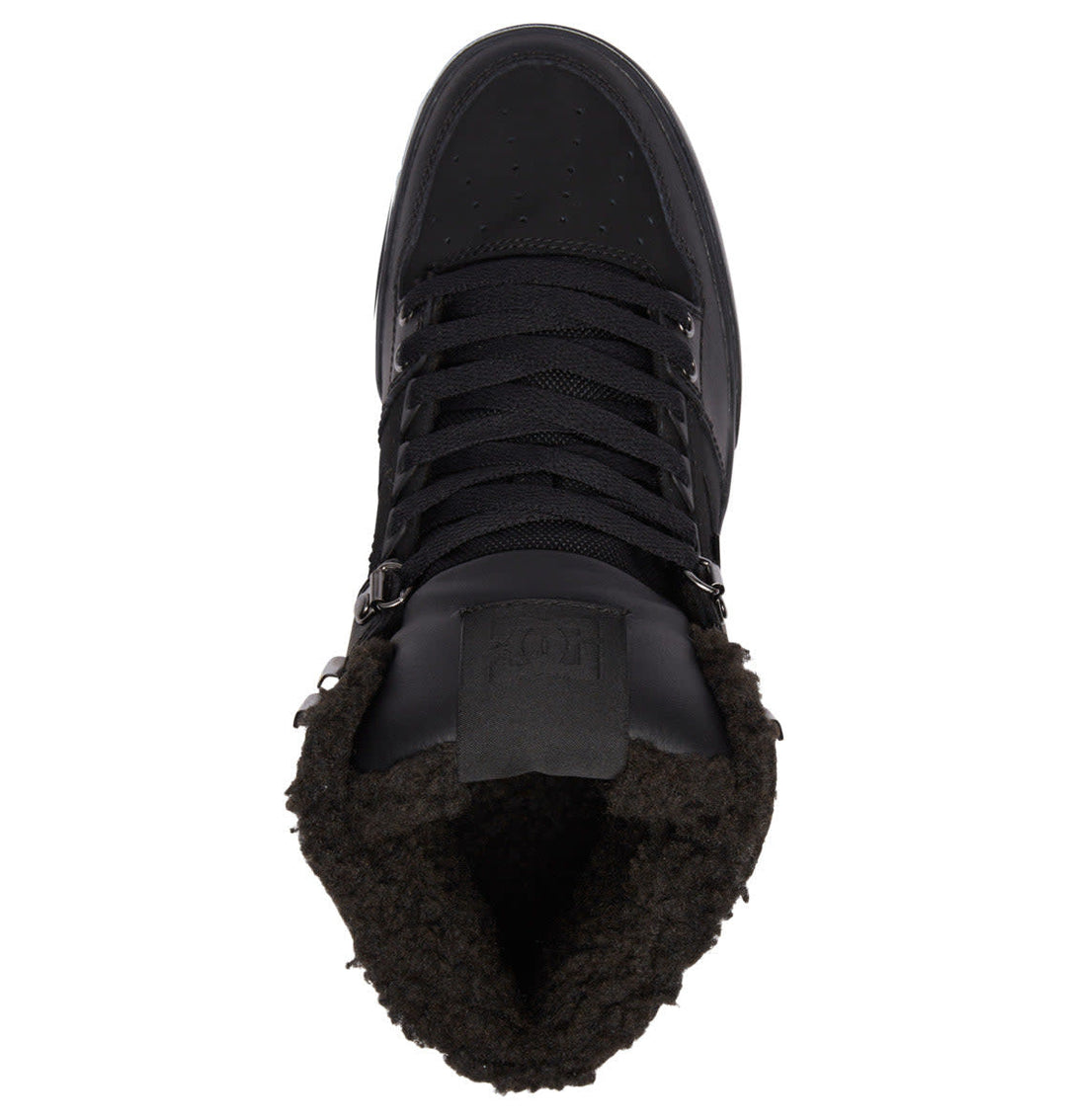 DC Pure High-Top Winter Men&