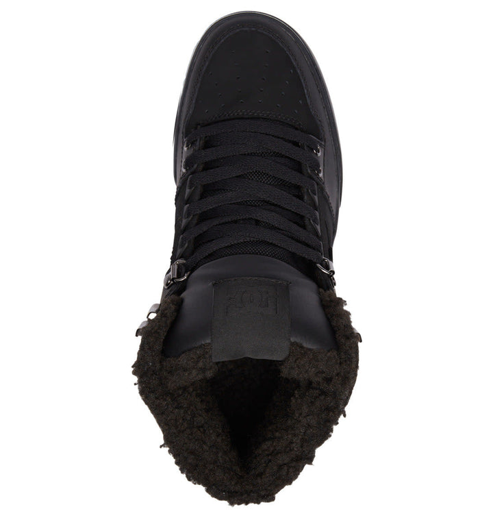 DC Pure High-Top Winter Men&