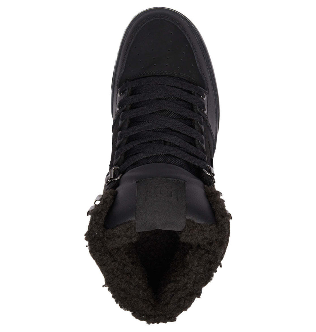 DC Pure High-Top Winter Men&