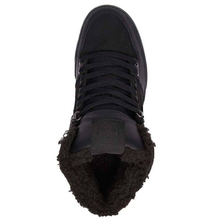 DC Pure High-Top Winter Men&