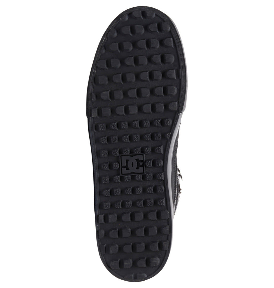 DC Pure High-Top Winter Men&