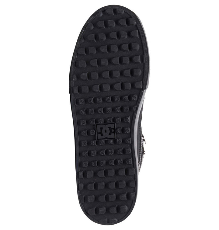 DC Pure High-Top Winter Men&