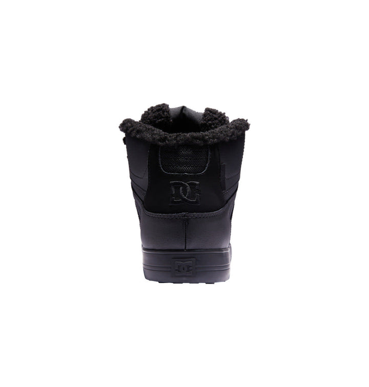DC Pure High-Top Winter Men&