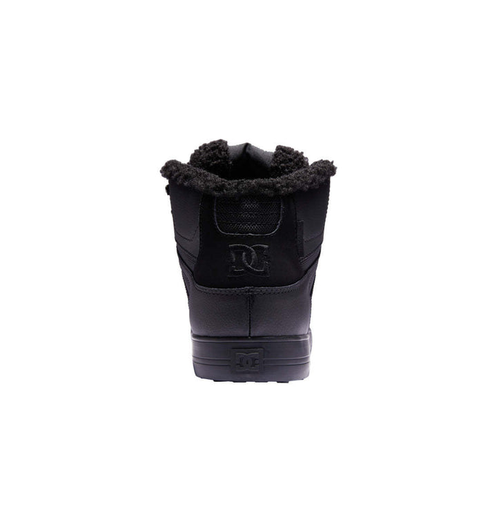 DC Pure High-Top Winter Men&