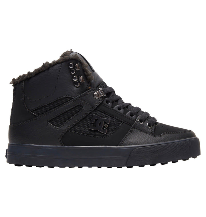 DC Pure High-Top Winter Men&